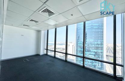 Office Space - Studio - 2 for rent in Diplomatic Area - Manama - Capital Governorate
