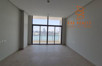 Apartment - 1 Bedroom - 2 Bathrooms for rent in Reef Island - Capital Governorate