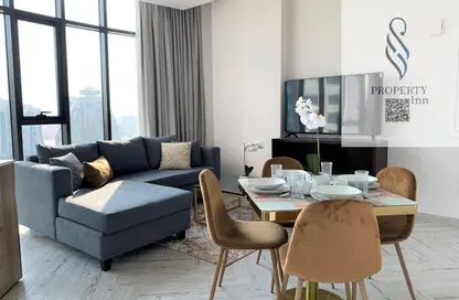 Apartment - 2 Bedrooms - 2 Bathrooms for sale in Seef - Capital Governorate