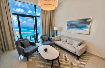 Apartment - 2 Bedrooms - 3 Bathrooms for rent in The Address Residences - Diyar Al Muharraq - Muharraq Governorate Apartment - 2 Bedrooms - 3 Bathrooms for rent in The Address Residences - Diyar Al Muharraq - Muharraq Governorate