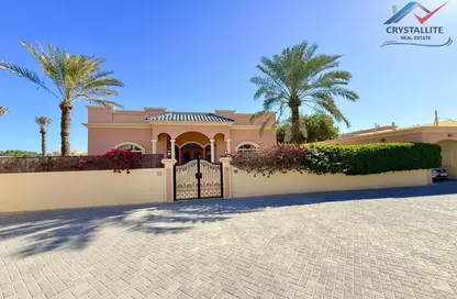 فيلا - 4 غرف نوم - 4 حمامات للايجار في الجنبية - المحافظة الشمالية