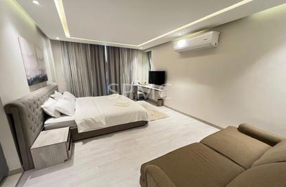 Apartment - 2 Bedrooms - 2 Bathrooms for rent in Saraya 2 - Bu Quwah - Northern Governorate Apartment - 2 Bedrooms - 2 Bathrooms for rent in Saraya 2 - Bu Quwah - Northern Governorate
