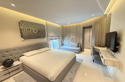 Apartment - 2 Bedrooms - 2 Bathrooms for rent in Hidd - Muharraq Governorate