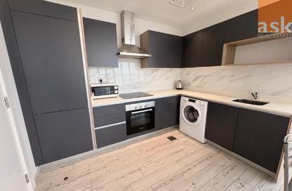 Apartment - Studio - 1 Bathroom for rent in Seef - Capital Governorate