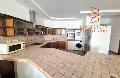Apartment - 3 Bedrooms - 2 Bathrooms for rent in Saar - Northern Governorate
