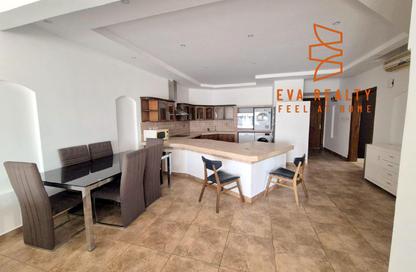 Apartment - 3 Bedrooms - 2 Bathrooms for rent in Saar - Northern Governorate