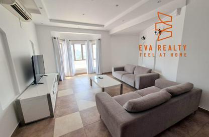 Apartment - 3 Bedrooms - 2 Bathrooms for rent in Saar - Northern Governorate