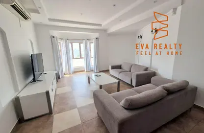 Apartment - 3 Bedrooms - 2 Bathrooms for rent in Saar - Northern Governorate