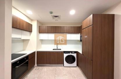 Apartment - 1 Bedroom - 2 Bathrooms for rent in Al Juffair - Capital Governorate