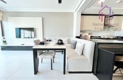 Apartment - 2 Bedrooms - 3 Bathrooms for sale in Amwaj Islands - Muharraq Governorate