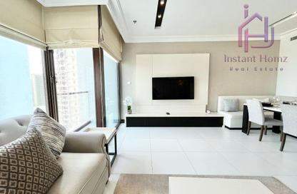 Apartment - 2 Bedrooms - 3 Bathrooms for sale in Amwaj Islands - Muharraq Governorate
