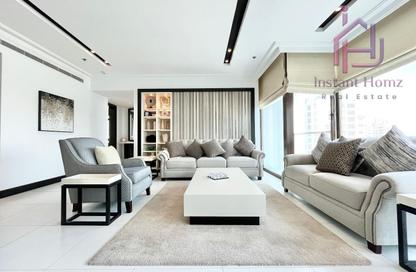 Apartment - 2 Bedrooms - 3 Bathrooms for sale in Amwaj Islands - Muharraq Governorate
