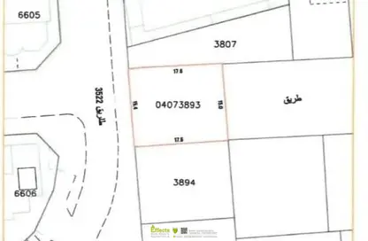 Land - Studio for sale in Jeblat Hebshi - Northern Governorate