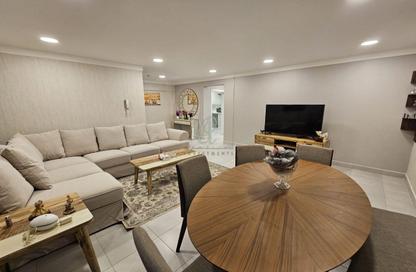 Apartment - 2 - 2 for rent in Busaiteen - Muharraq Governorate