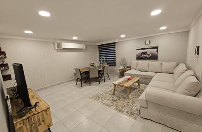 Apartment - 2 - 2 for rent in Busaiteen - Muharraq Governorate