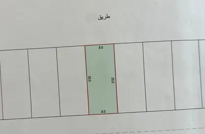 أرض - استوديو للبيع في باربار - المحافظة الشمالية