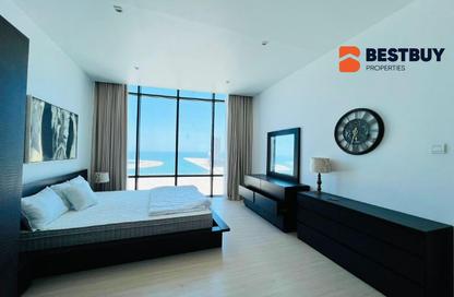 Apartment - 1 Bedroom - 2 Bathrooms for rent in Seef - Capital Governorate