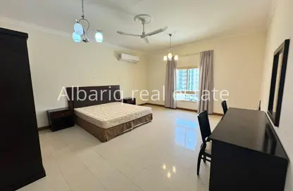 Apartment - 1 Bedroom - 1 Bathroom for rent in Busaiteen - Muharraq Governorate