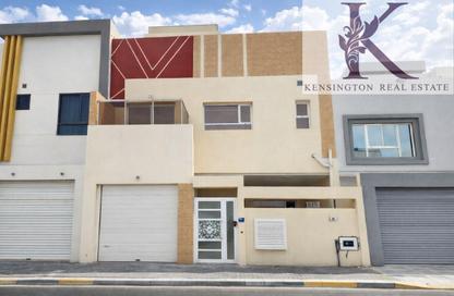Villa - 3 Bedrooms - 4 Bathrooms for sale in Karzakkan - Northern Governorate Villa - 3 Bedrooms - 4 Bathrooms for sale in Karzakkan - Northern Governorate