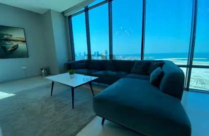 Apartment - 2 Bedrooms - 2 Bathrooms for sale in Seef - Capital Governorate
