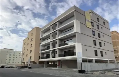 شقة - 2 غرف نوم - 2 حمامات للبيع في الجنبية - المحافظة الشمالية