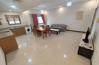 Apartment - 2 - 3 for rent in Segaya - Manama - Capital Governorate