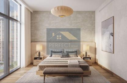 Apartment - 3 Bedrooms - 3 Bathrooms for sale in Bahrain Bay - Capital Governorate