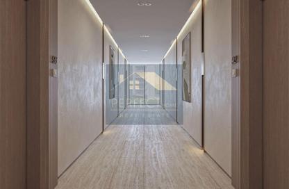 Apartment - 3 Bedrooms - 3 Bathrooms for sale in Bahrain Bay - Capital Governorate