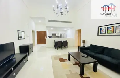 Apartment - 3 Bedrooms - 3 Bathrooms for rent in Adliya - Manama - Capital Governorate