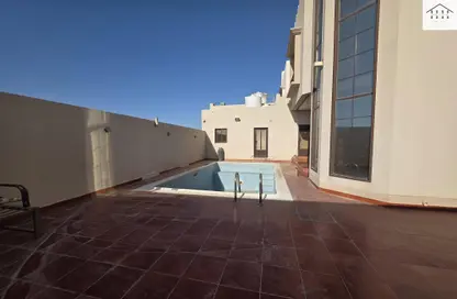 Villa - 3 Bedrooms - 5 Bathrooms for sale in Al Areen Development - Zallaq - Southern Governorate
