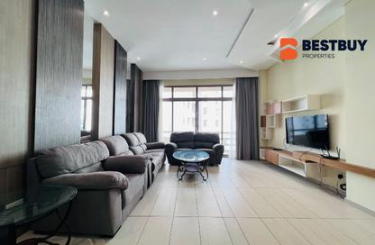Apartment - 2 - 2 for rent in Al Juffair - Capital Governorate Apartment - 2 - 2 for rent in Al Juffair - Capital Governorate