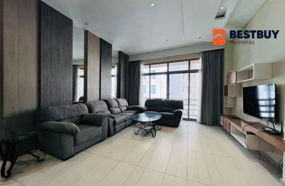 Apartment - 2 - 2 for rent in Al Juffair - Capital Governorate Apartment - 2 - 2 for rent in Al Juffair - Capital Governorate