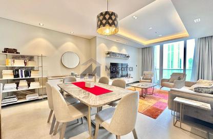 Apartment - 2 Bedrooms - 3 Bathrooms for sale in Seef - Capital Governorate