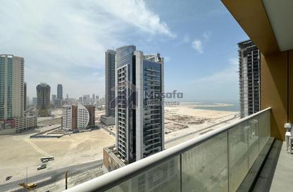 Apartment - 2 Bedrooms - 3 Bathrooms for sale in Seef - Capital Governorate