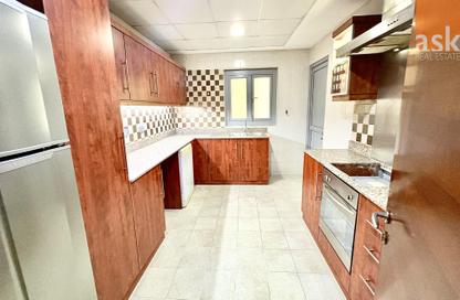 Apartment - 2 - 2 for rent in Al Juffair - Capital Governorate