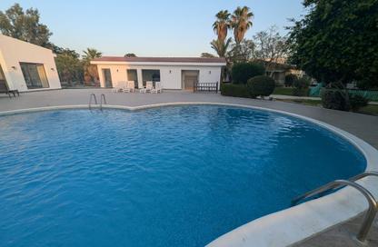 Villa - 3 Bedrooms - 3 Bathrooms for rent in Saar - Northern Governorate