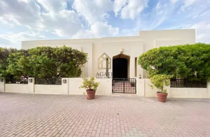 Villa - 3 Bedrooms - 3 Bathrooms for rent in Saar - Northern Governorate