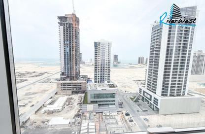 Apartment - 1 Bedroom - 2 Bathrooms for rent in Seef - Capital Governorate Apartment - 1 Bedroom - 2 Bathrooms for rent in Seef - Capital Governorate