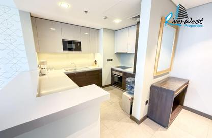 Apartment - 1 Bedroom - 2 Bathrooms for rent in Seef - Capital Governorate Apartment - 1 Bedroom - 2 Bathrooms for rent in Seef - Capital Governorate