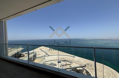 Apartment - 2 Bedrooms - 3 Bathrooms for rent in Seef - Capital Governorate