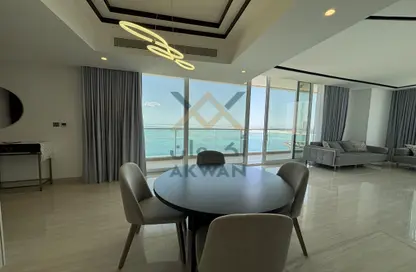Apartment - 2 Bedrooms - 3 Bathrooms for rent in Seef - Capital Governorate