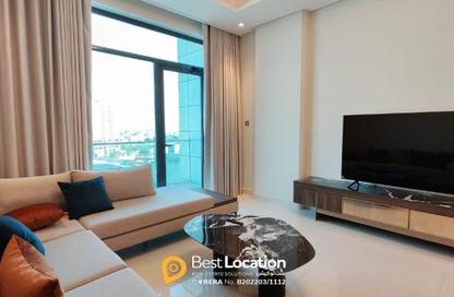 Apartment - 2 - 4 for rent in Sanabis - Manama - Capital Governorate