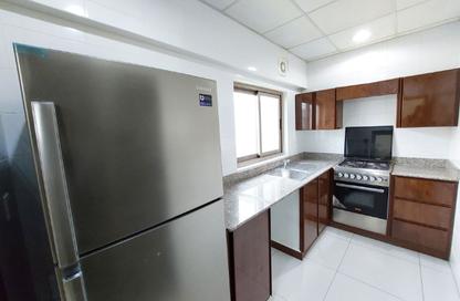 Apartment - 1 Bedroom - 1 Bathroom for rent in Hidd - Muharraq Governorate
