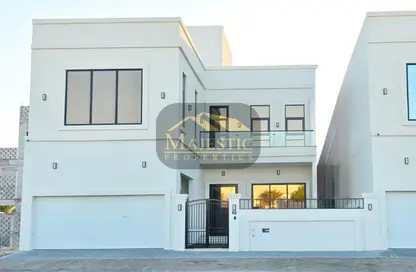 Villa - 4 Bedrooms - 7 Bathrooms for sale in Janabiya - Northern Governorate