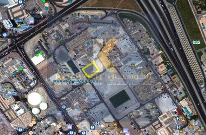 Land - Studio for sale in Exhibition Road - Hoora - Capital Governorate