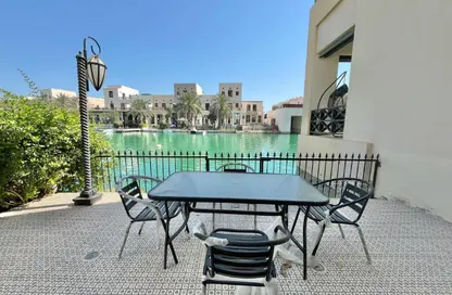 فيلا - 3 غرف نوم - 4 حمامات للايجار في مدينة المرسى - أمواج - المحرق فيلا - 3 غرف نوم - 4 حمامات للايجار في مدينة المرسى - أمواج - المحرق