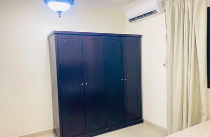 Apartment - 2 - 2 for rent in Al Juffair - Capital Governorate