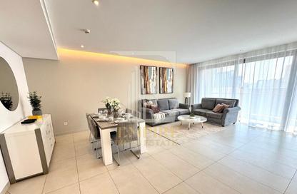 Apartment - 2 - 4 for rent in Amwaj Avenue - Amwaj Islands - Muharraq Governorate
