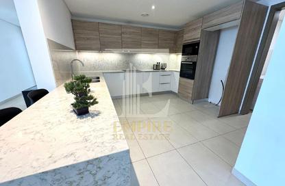 Apartment - 2 - 4 for rent in Amwaj Avenue - Amwaj Islands - Muharraq Governorate