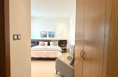 Apartment - 2 - 3 for rent in Amwaj Avenue - Amwaj Islands - Muharraq Governorate